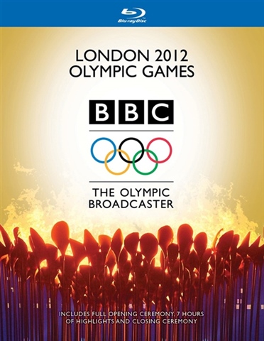 Rio 2016 Olympic Games - CeX (UK): - Buy, Sell, Donate